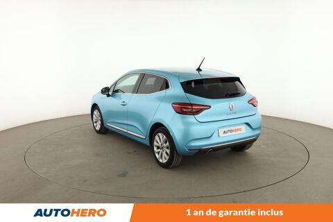 Clio 1.5 Blue dCi Intens 115 ch 2020 occasion 92130 Issy-les-Moulineaux