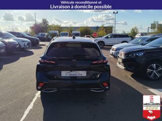 308 SW Essence 130 EAT8 GT +Si&egrave;ges &agrave; m&eacute;mo +Focal 2024 occasion 10150 Lavau
