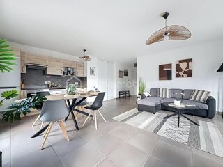  Appartement à vendre 3 pièces 70 m²