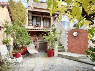  Villa � vendre 4 pi�ces 70 m�