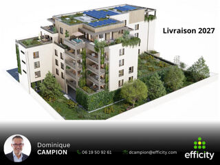  Appartement � vendre 3 pi�ces 75 m�