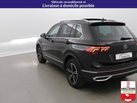 Tiguan 1.4 eHybrid 245 DSG6 Elegance 2021 occasion 10150 Lavau