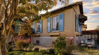  Maison à vendre 4 pièces 112 m²