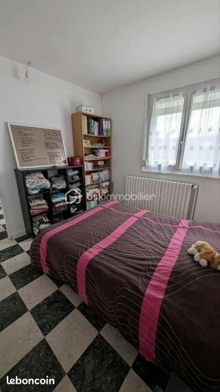  Propri�t�/ch�teau � vendre 7 pi�ces 106 m�