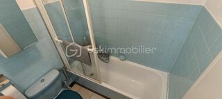  Appartement  vendre 1 pice 25 m