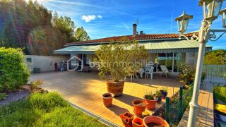  Maison à vendre 6 pièces 148 m²
