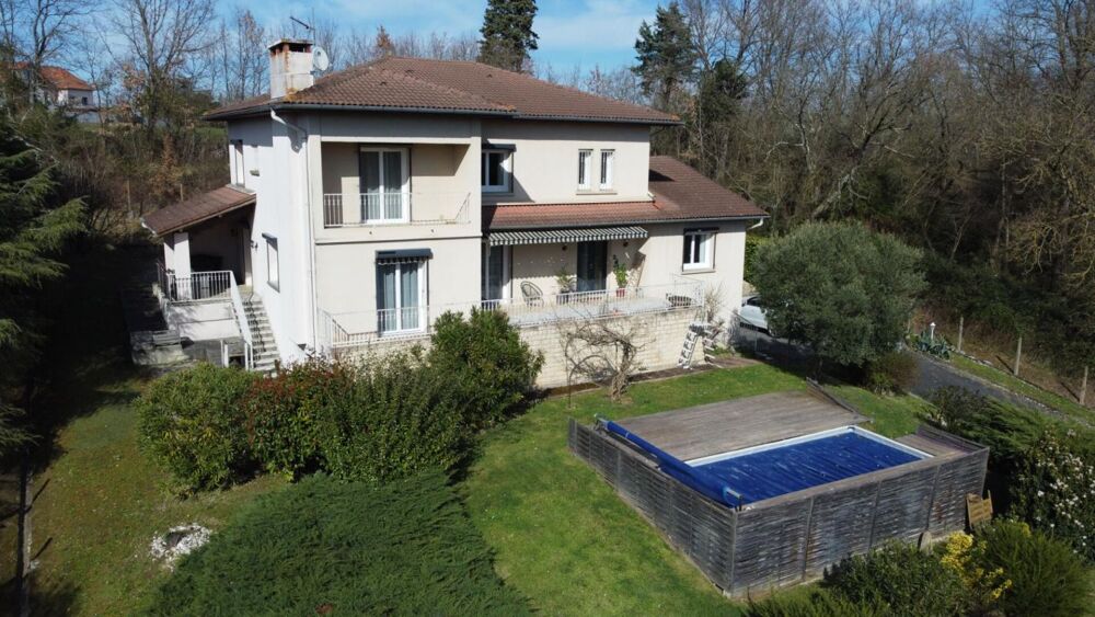 Maison familiale