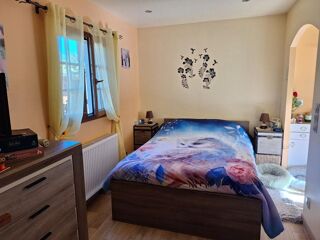  Maison à vendre 6 pièces 159 m²