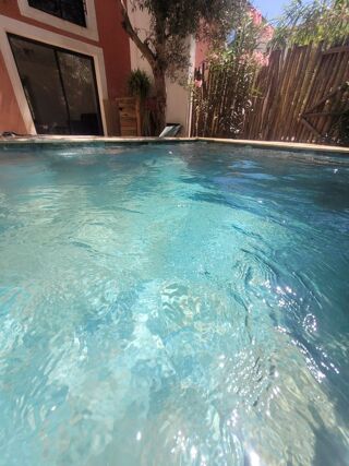  Maison � louer 6 pi�ces 120 m�