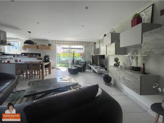  Appartement à vendre 4 pièces 101 m²