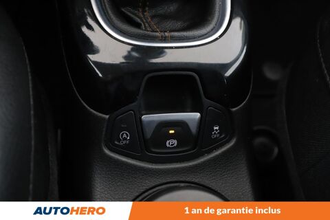 Compass 1.6 MJet Limited 120 ch 2020 occasion 92130 Issy-les-Moulineaux
