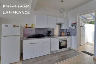  Maison � vendre 2 pi�ces 56 m�