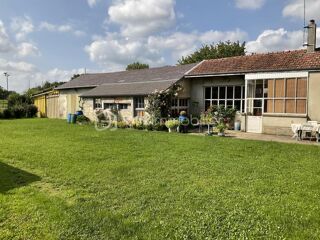  Maison à vendre 10 pièces 272 m²
