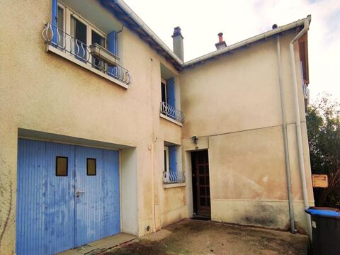   Maison 5 pi�ce(s) Nanteuil Les Meaux 89.04 m2 Maison - 5 pi�ce(s) - 89 m�