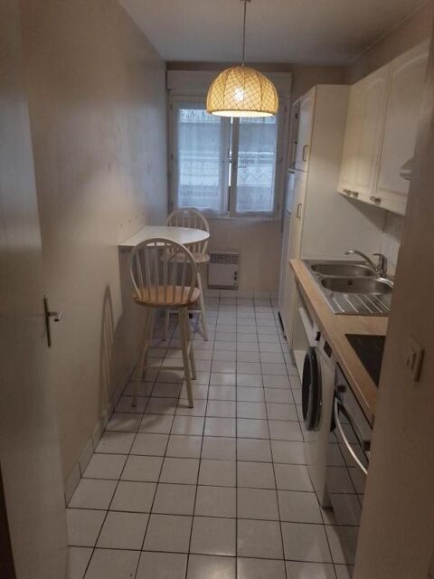  Appartement � louer 2 pi�ces 52 m�