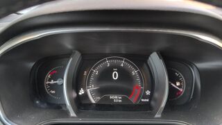M&eacute;gane IV 1.3 TCe 160 GT Line 2020 occasion 69400 Gleize