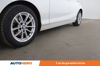 S&eacute;rie 1 118d Sport BVA8 5P 150 ch 2017 occasion 92130 Issy-les-Moulineaux