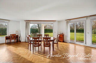  Appartement � vendre 6 pi�ces 167 m�