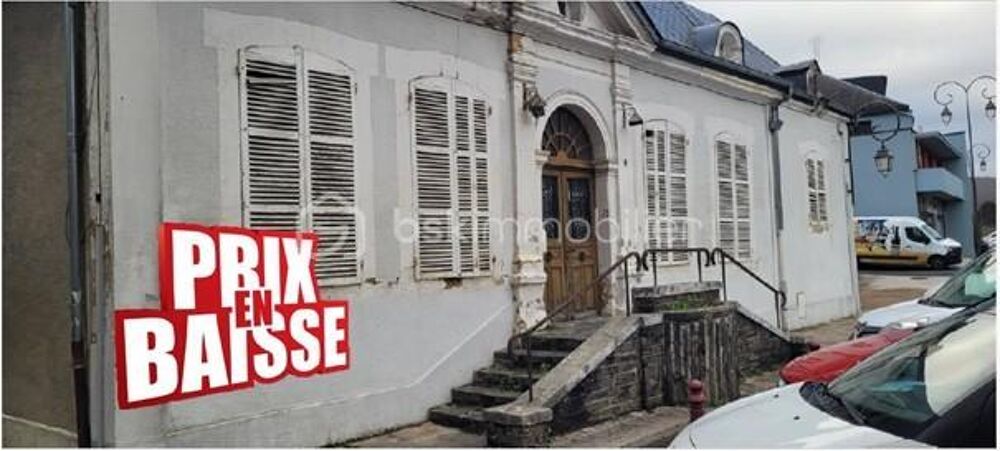 MAISON ATYPIQUE