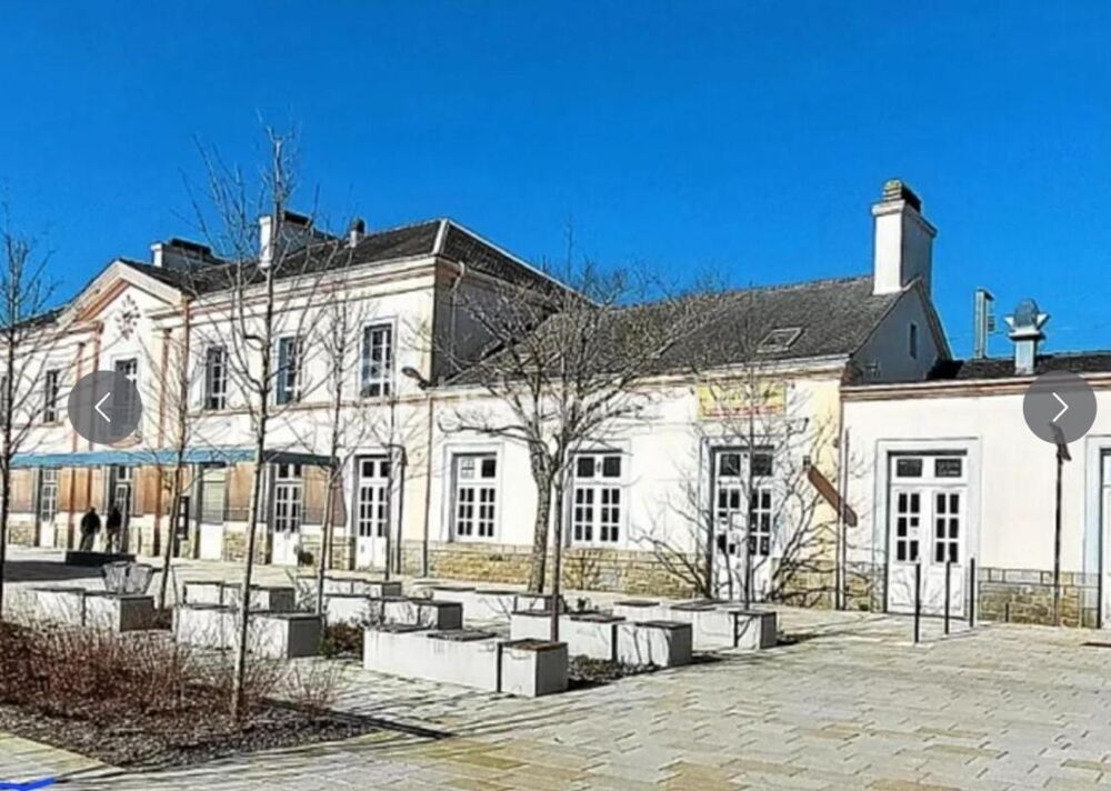Vente Parking/Garage Parking de 15 m² à Brech Brech