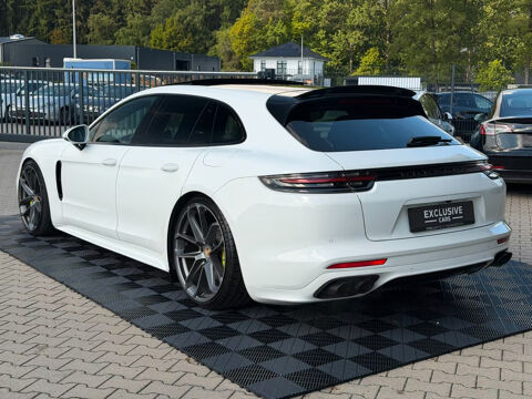 Panamera Sport Turismo 4 2020 occasion 33000 Bordeaux