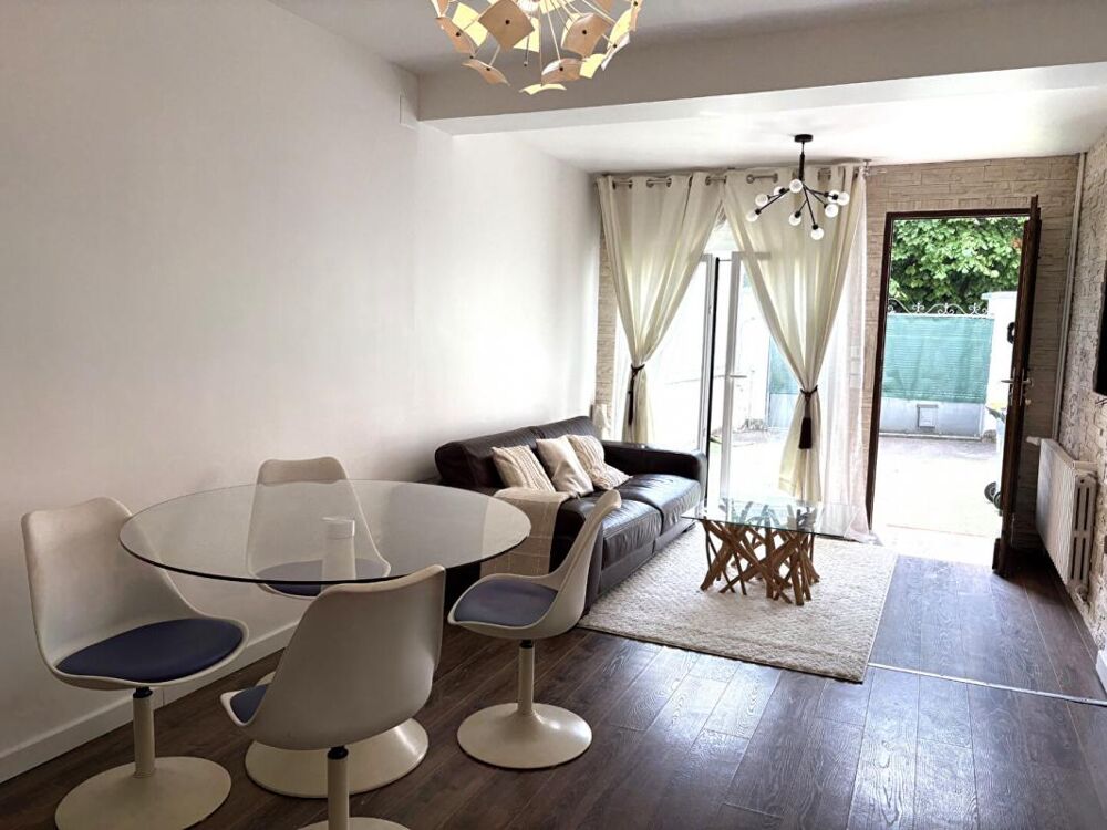 Location Maison Maison Sevres 5 pice(s) 98 m2 Sevres