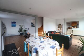 Maison � vendre 6 pi�ces 128 m�