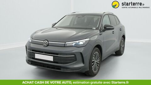 Tiguan 1.5 ETSI 150CH DSG7 LIFE PLUS 2025 occasion 69190 Saint-Fons