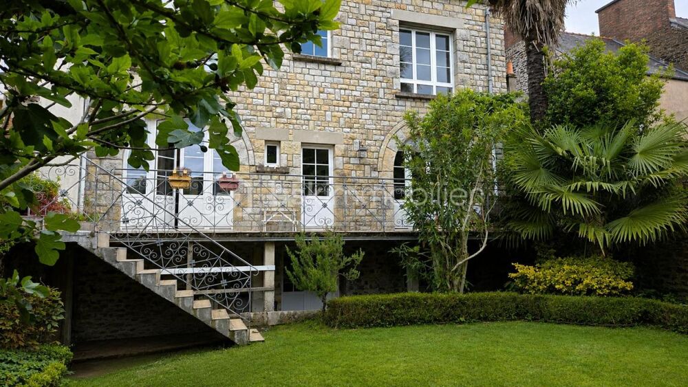 Maison de charme 8 Pièces 230 m²