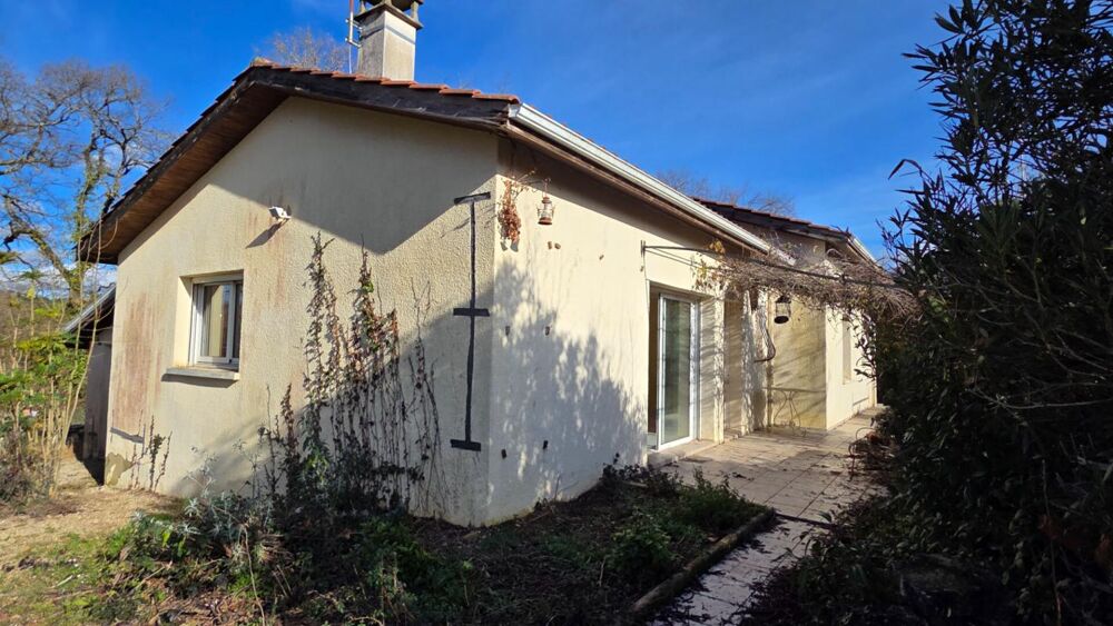 Maison Mirande 4 pièce(s) 101 m2