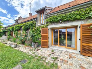  Maison à vendre 6 pièces 181 m²