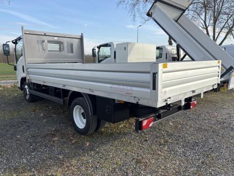 M 27 3.0L 150ch H 3350 PLATEAU 4.50x1.95m 2026 occasion 69830 Saint Georges De Reneins