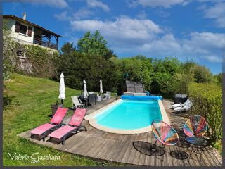  Maison à vendre 4 pièces 90 m²
