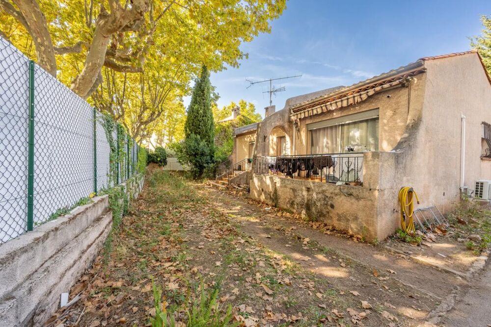FRÉJUS PLAGE  MAISON DE PLAIN-PIED À 5 MIN À PIED DES PLAGES