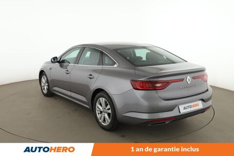 Talisman 1.6 dCi Energy Zen EDC 131 ch 2018 occasion 92130 Issy-les-Moulineaux