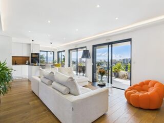  Appartement  vendre 4 pices 94 m