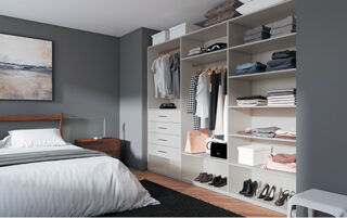  Appartement � vendre 4 pi�ces 88 m�