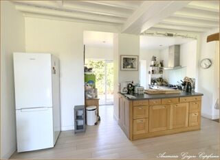  Maison à vendre 8 pièces 242 m²