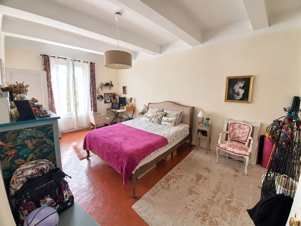Vente Appartement Centre Aix-Chapeliers, appartement T3/T4, 84m², Calme Aix en provence