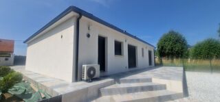  Maison  vendre 4 pices 106 m