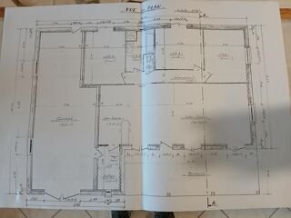  Maison � vendre 5 pi�ces 96 m�