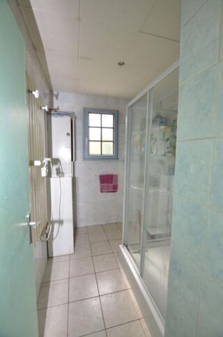  Maison � vendre 6 pi�ces 110 m�