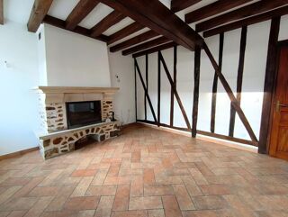  Maison � vendre 6 pi�ces 160 m�