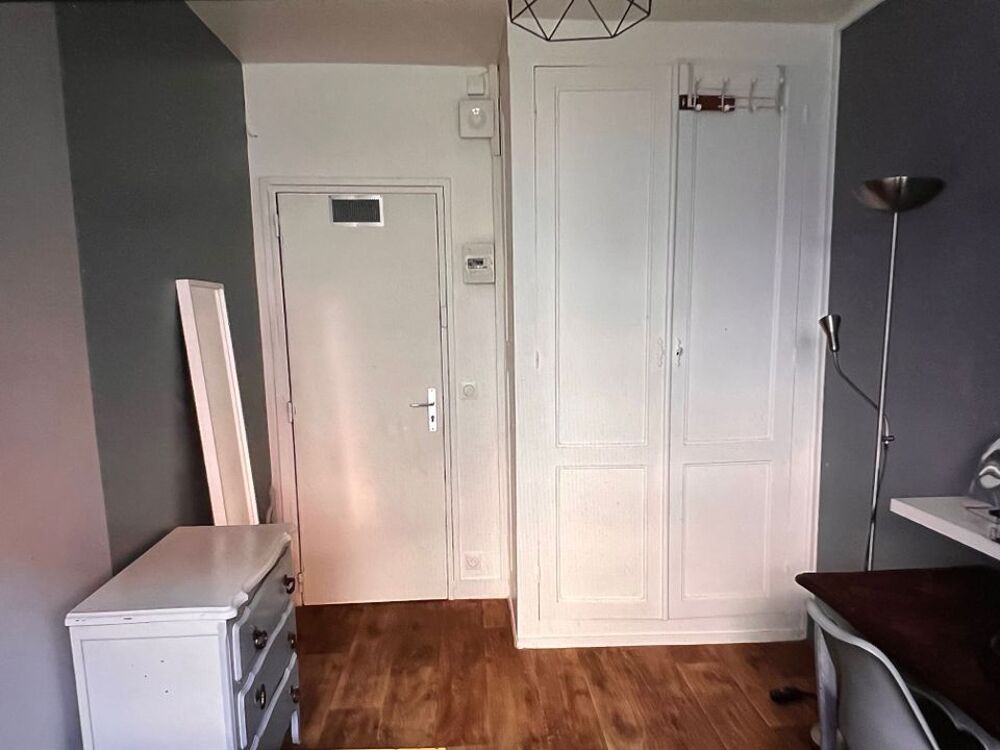Location Appartement Chambre de 11m2 à louer sur Paris 14 Paris 14