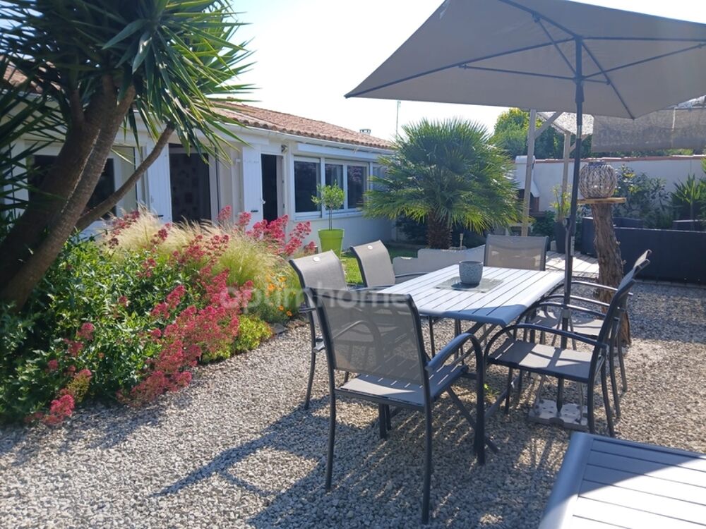 Maison 5 pièces 114 m² · à Saint Martin de Re · 114 m² · 674 000 €