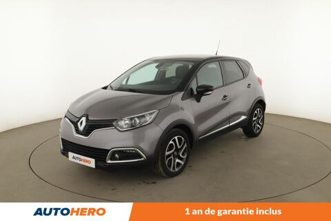Renault captur 0.9 TCe Energy Intens 90 ch