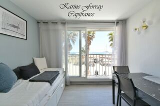  Appartement � vendre 1 pi�ce 27 m�