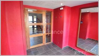  Appartement � vendre 3 pi�ces 63 m�