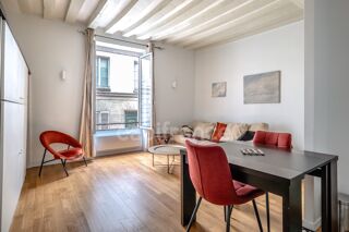 Appartement à vendre 1 pièce 28 m²