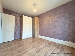  Appartement � vendre 2 pi�ces 40 m�